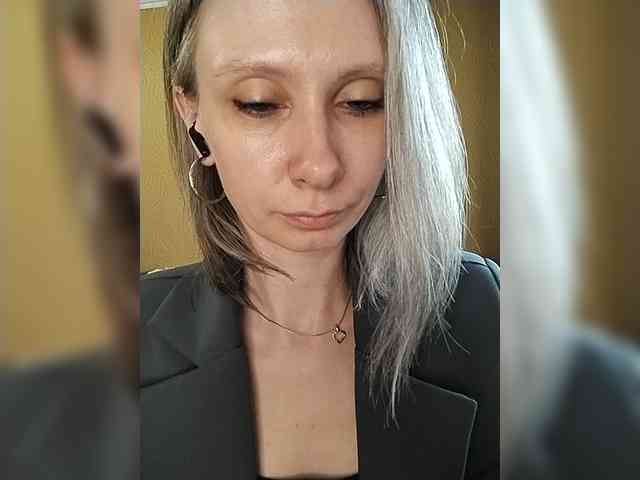 -Christina- webcam
