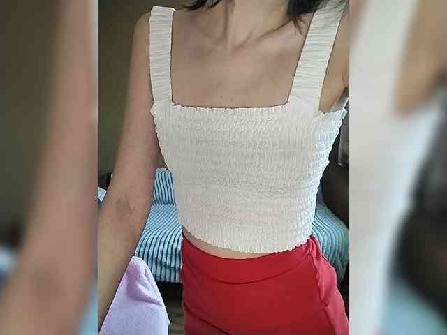 -Christina- webcam