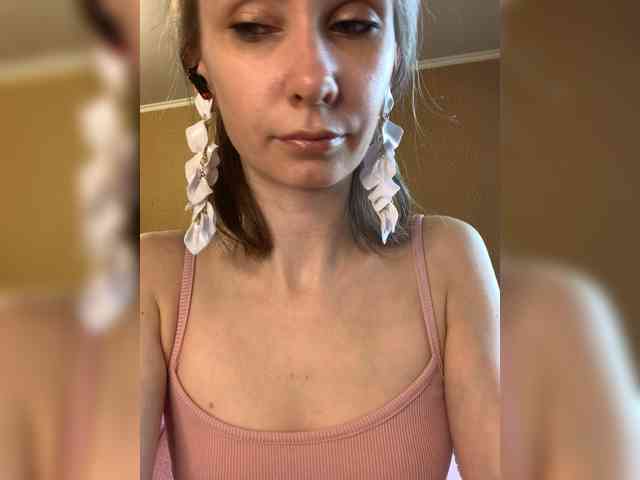 -Christina- webcam