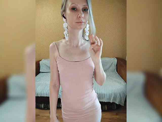 -Christina- webcam