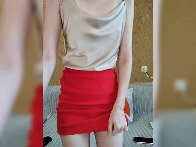 -Christina- webcam