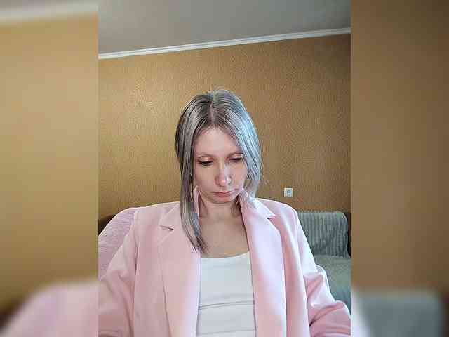 -Christina- webcam