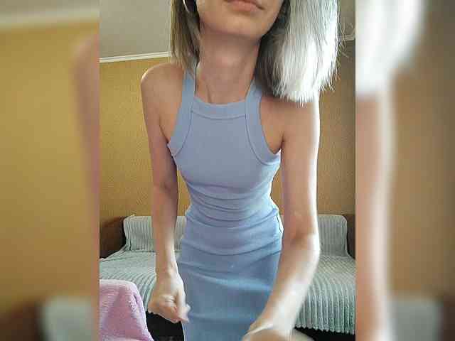 -Christina- webcam