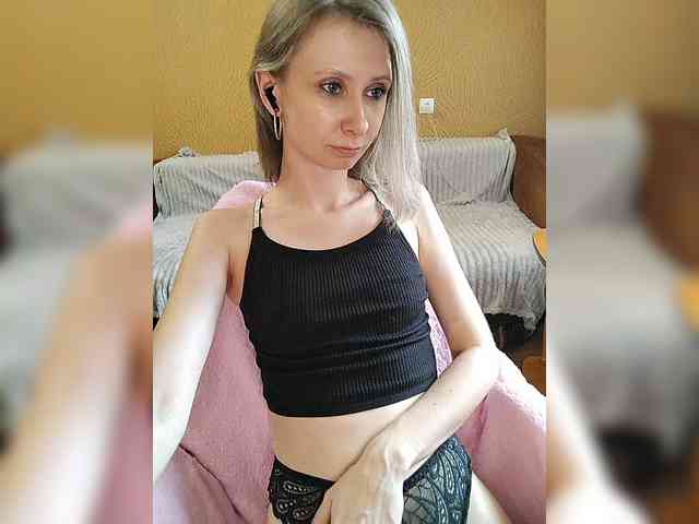 prettyKris Sex Cam Show