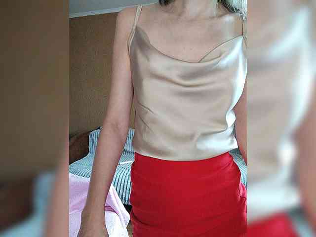 -Christina- webcam