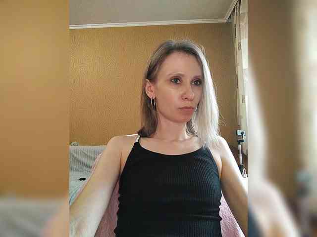 prettyKris Sex Cam Show