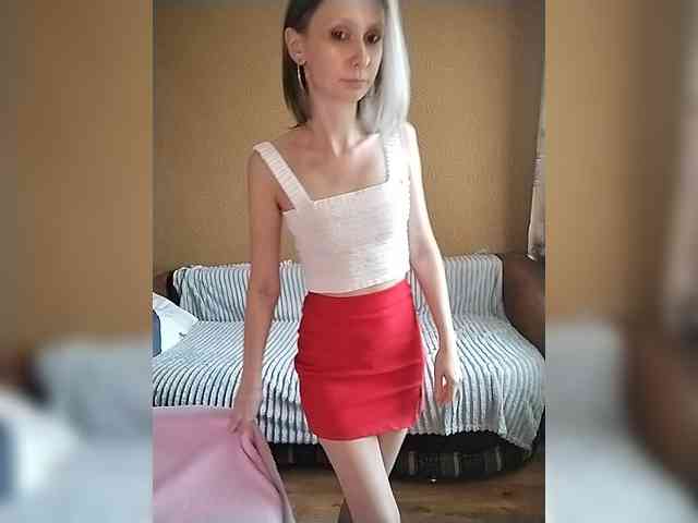 Модель: -Christina-