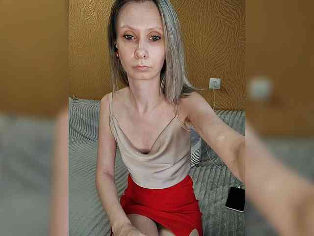 -Christina- webcam