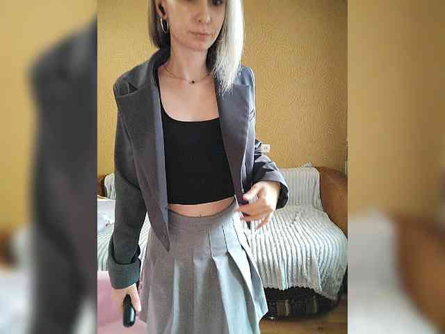 -Christina- webcam