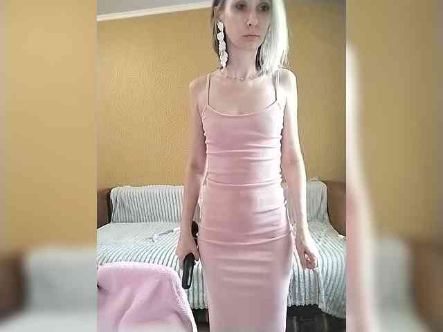 -Christina- webcam