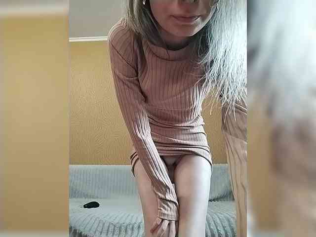 -Christina- webcam