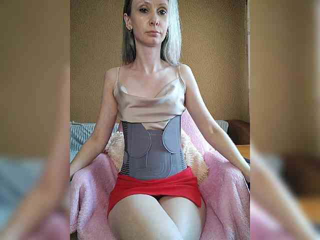 -Christina- webcam