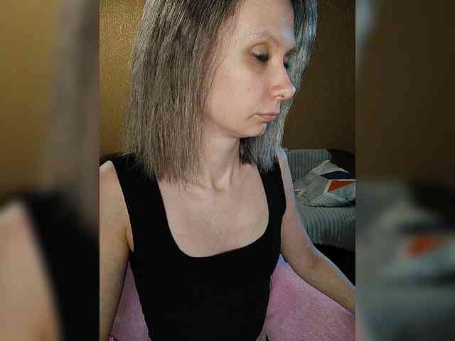 -Christina- webcam
