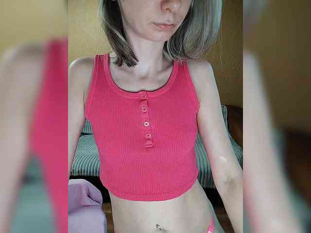 -Christina- webcam