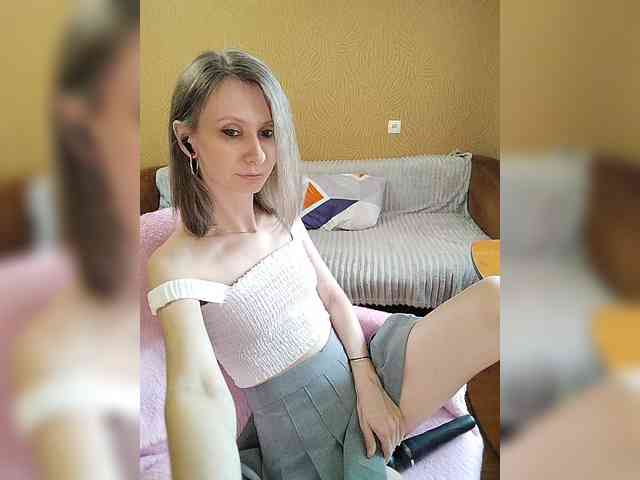 -Christina- webcam