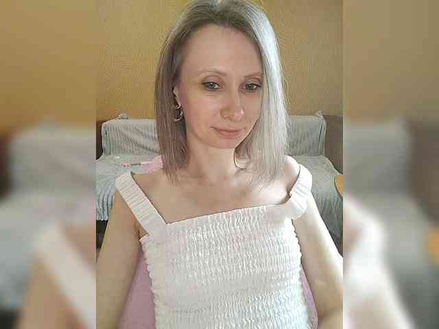 prettyKris Sex Cam Show
