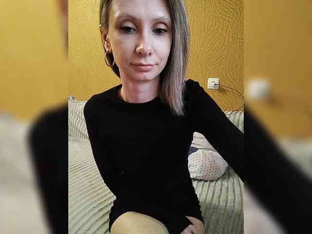 -Christina- webcam