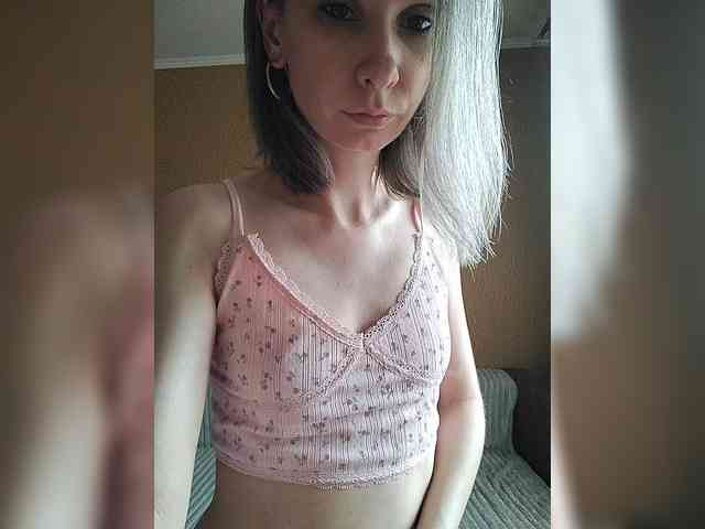 -Christina- webcam