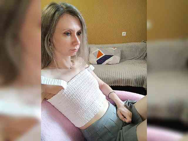 -Christina- webcam
