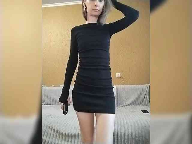 -Christina- webcam