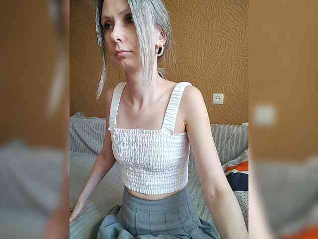 -Christina- webcam