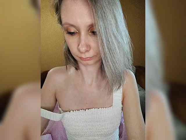prettyKris Sex Cam Show