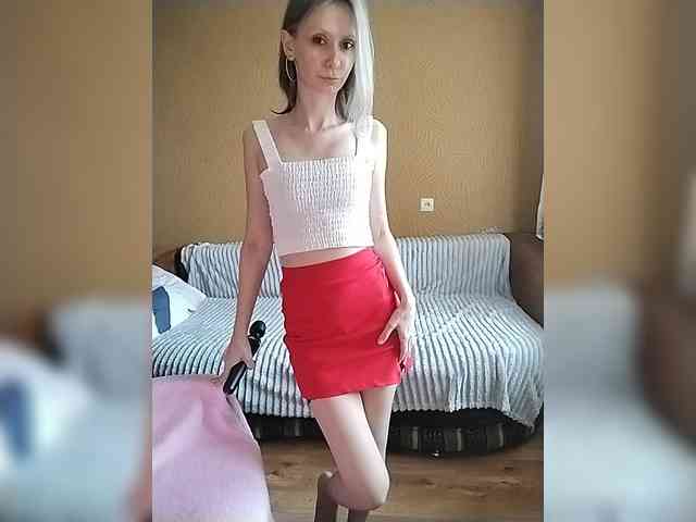 -Christina- webcam