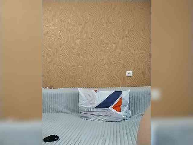 prettyKris Live Webcam on BongaCams