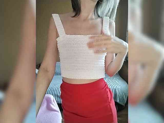 Модель: -Christina-