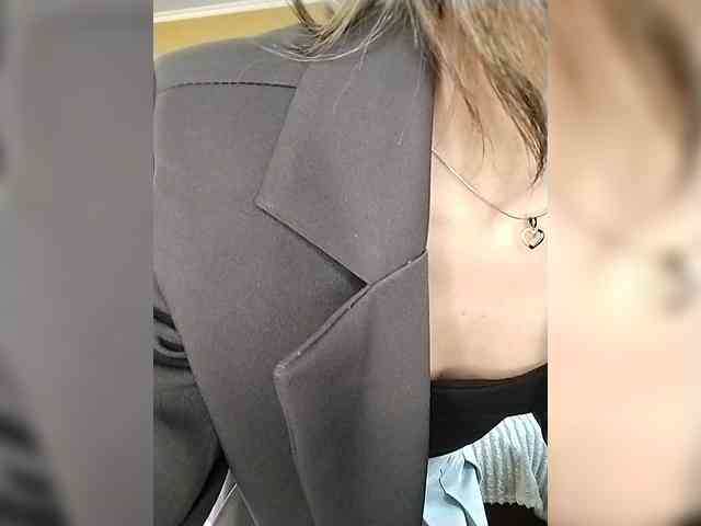 -Christina- webcam