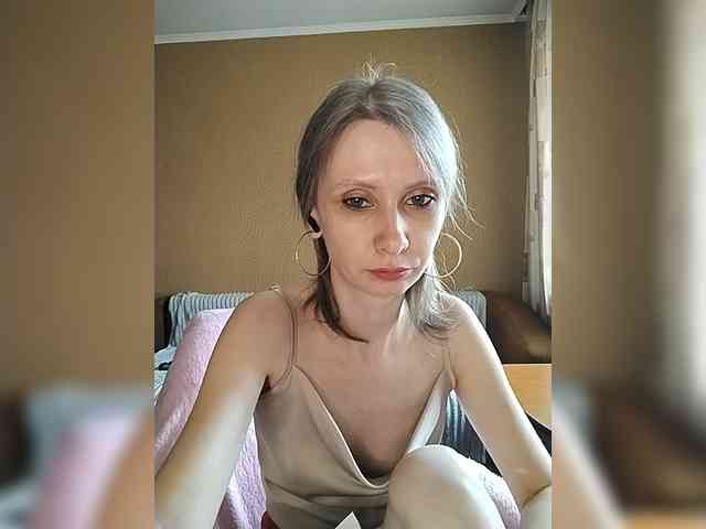 -Christina- webcam
