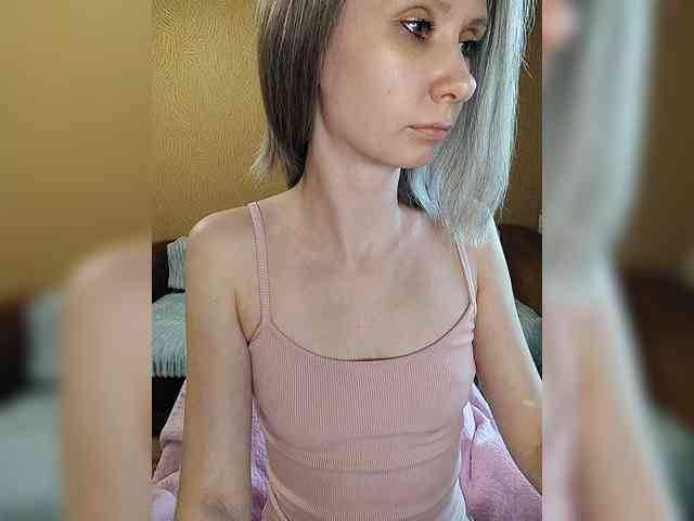 -Christina- webcam
