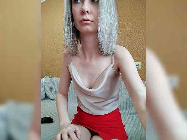 -Christina- webcam
