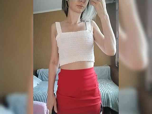 -Christina- webcam