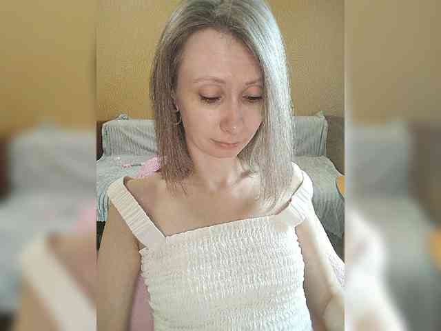 prettyKris Sex Cam Show