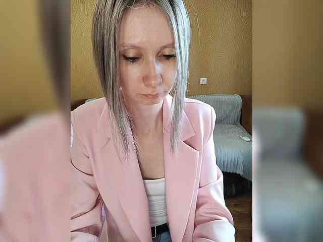 -Christina- webcam