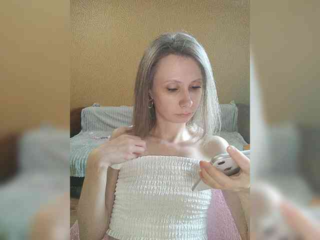 prettyKris Sex Cam Show