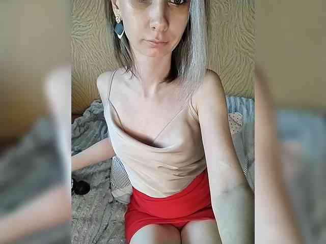 -Christina- webcam