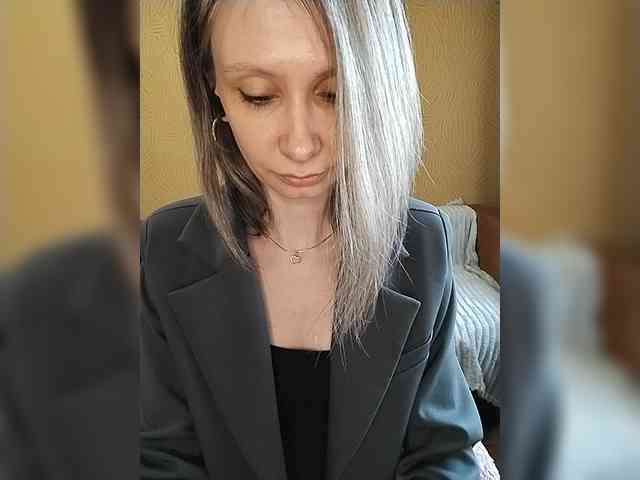 -Christina- webcam