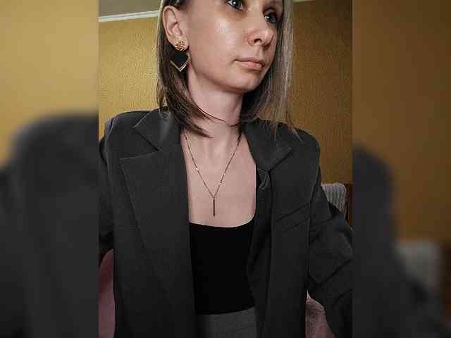 -Christina- webcam