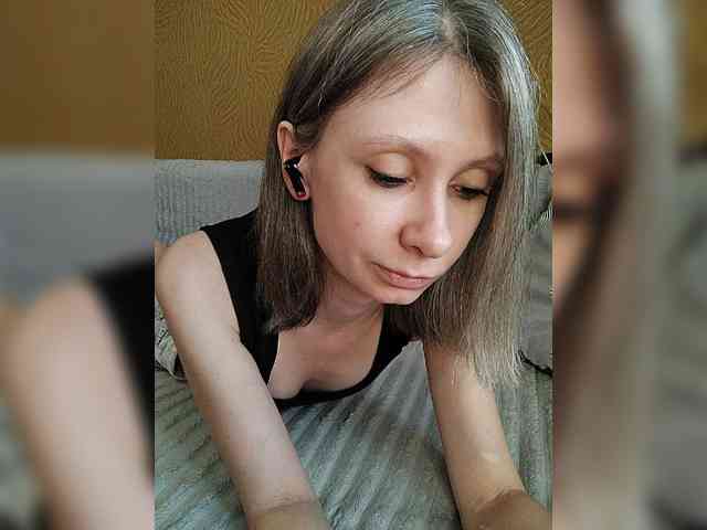 -Christina- webcam