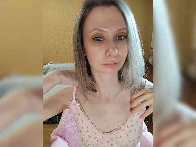prettyKris Sex Cam Show