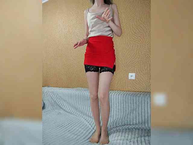 -Christina- webcam