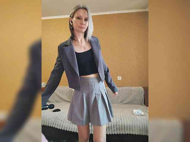 -Christina- webcam