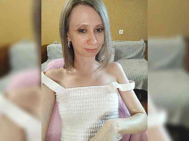 -Christina- webcam
