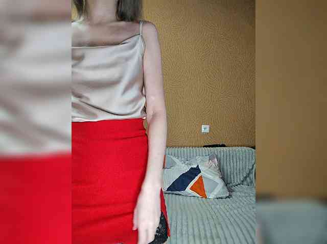 -Christina- webcam