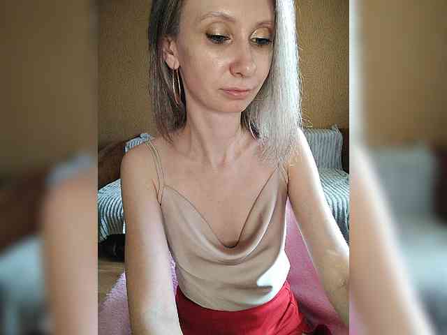 -Christina- webcam