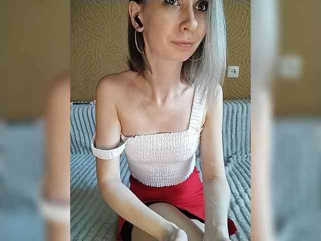 Модель: -Christina-