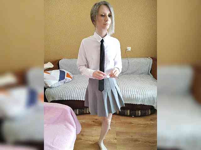 -Christina- webcam