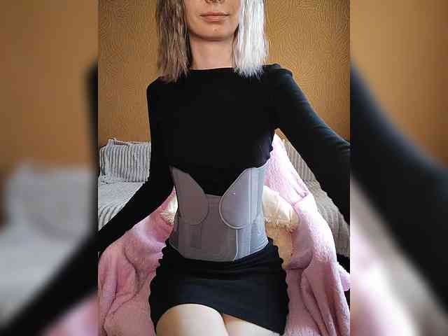 -Christina- webcam